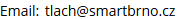 e-mail Tlach