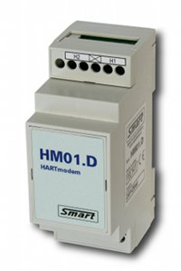 HART modem HM01.D